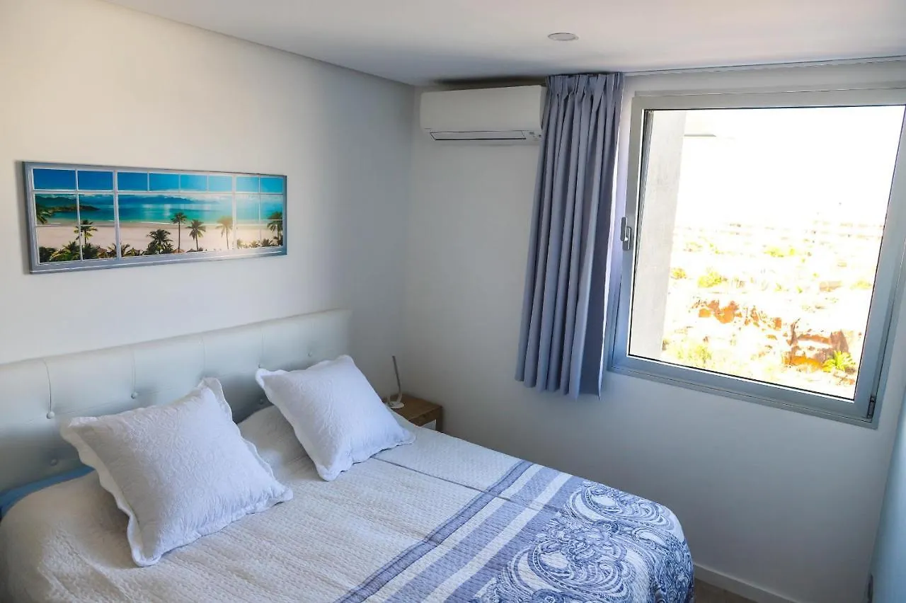 Appartement Ocean Garden Lv à Costa Adeje