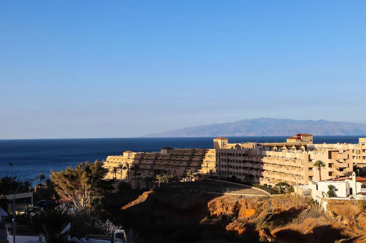 Appartement Ocean Garden Lv à Costa Adeje  0*, Costa Adeje (Tenerife) Espagne