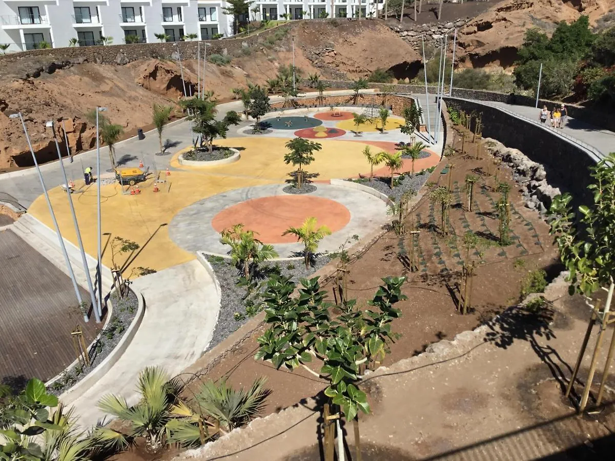 Appartement Ocean Garden Lv à Costa Adeje   Costa Adeje (Tenerife)