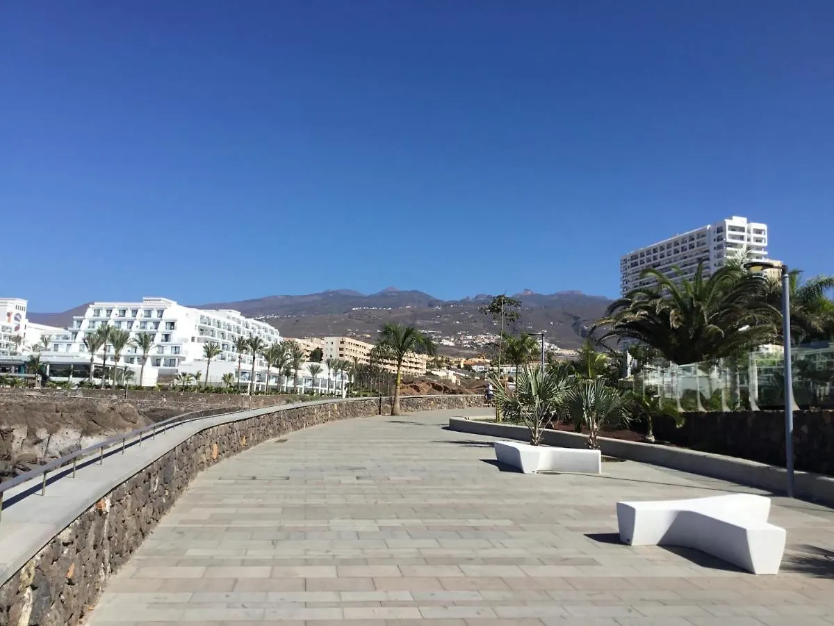 Appartement Ocean Garden Lv à Costa Adeje  Espagne