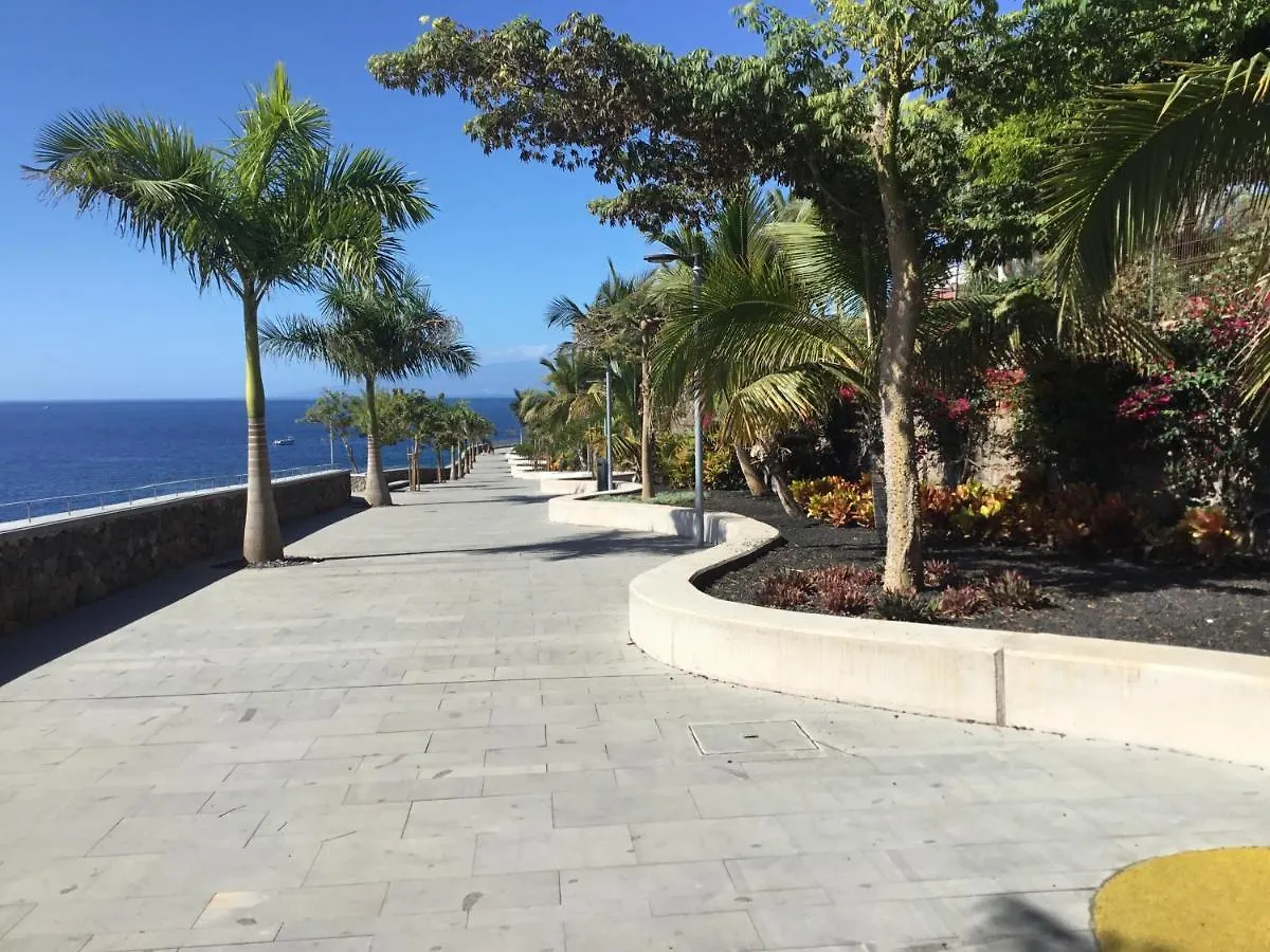 Appartement Ocean Garden Lv à Costa Adeje  Costa Adeje (Tenerife)