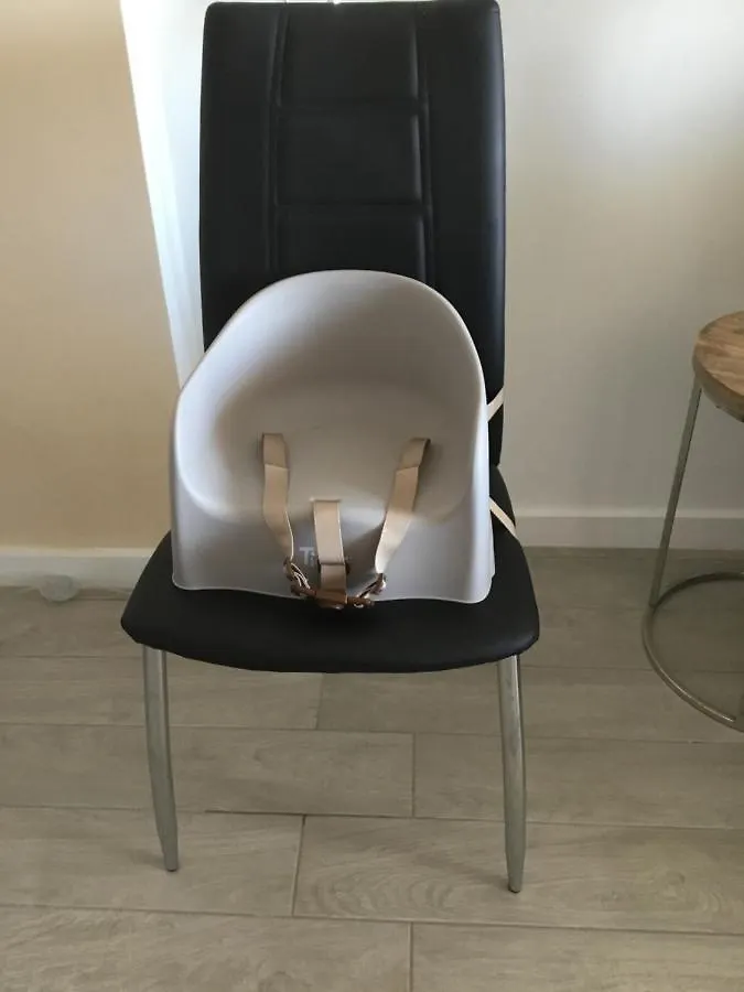 Appartement Ocean Garden Lv à Costa Adeje  Espagne
