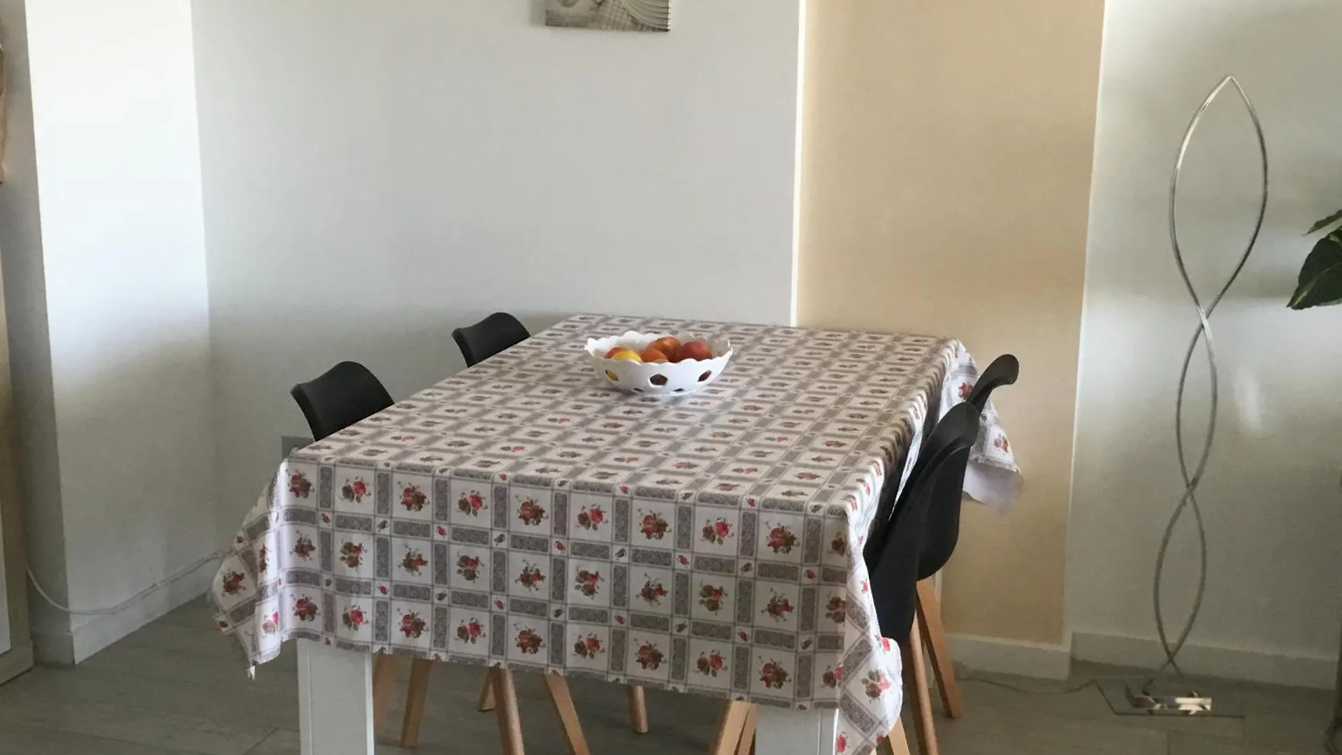 Appartement Ocean Garden Lv à Costa Adeje
