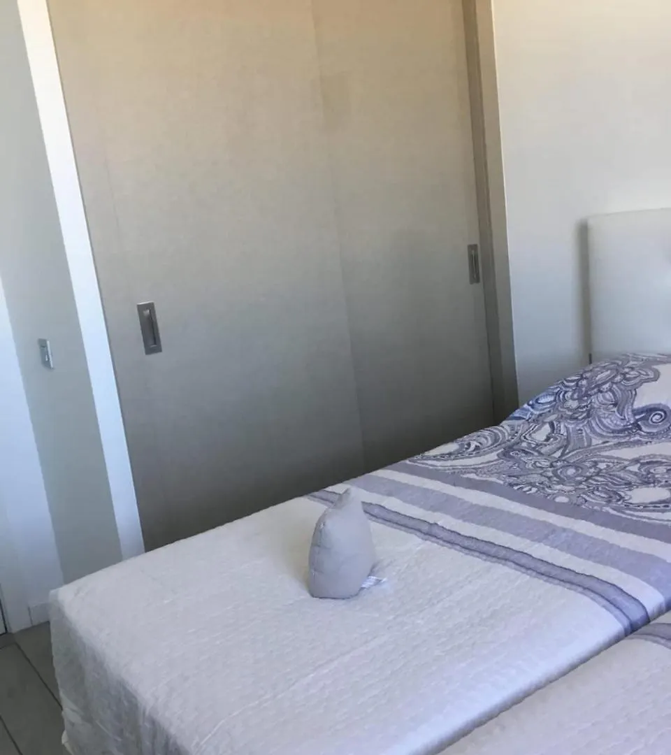 Appartement Ocean Garden Lv à Costa Adeje  Costa Adeje (Tenerife)