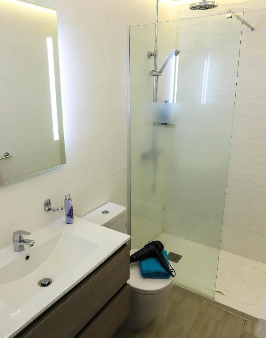 Appartement Ocean Garden Lv à Costa Adeje