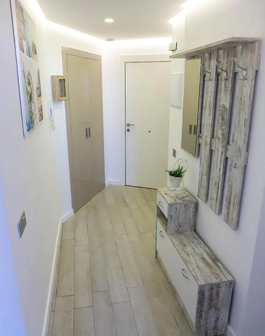 Appartement Ocean Garden Lv à Costa Adeje