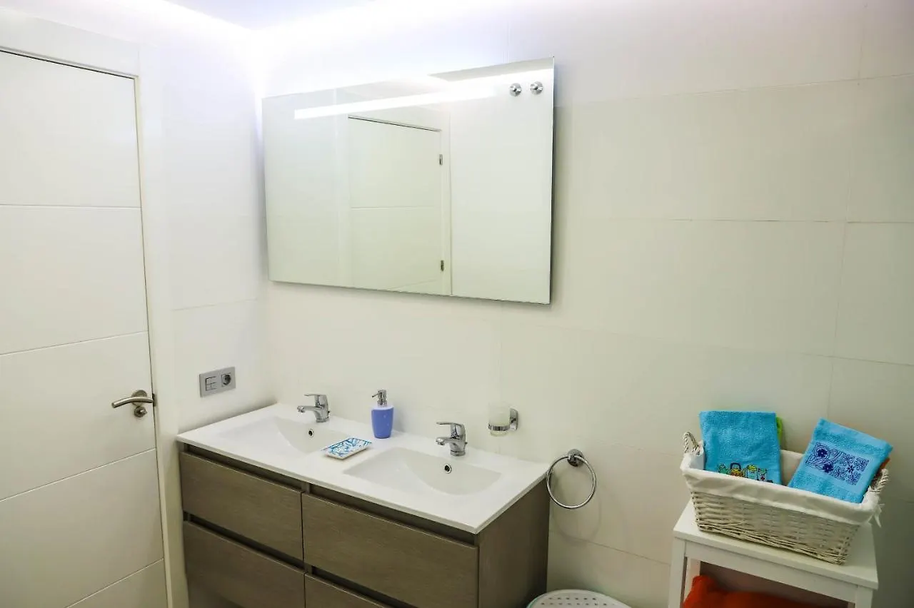 Appartement Ocean Garden Lv à Costa Adeje   Costa Adeje (Tenerife)