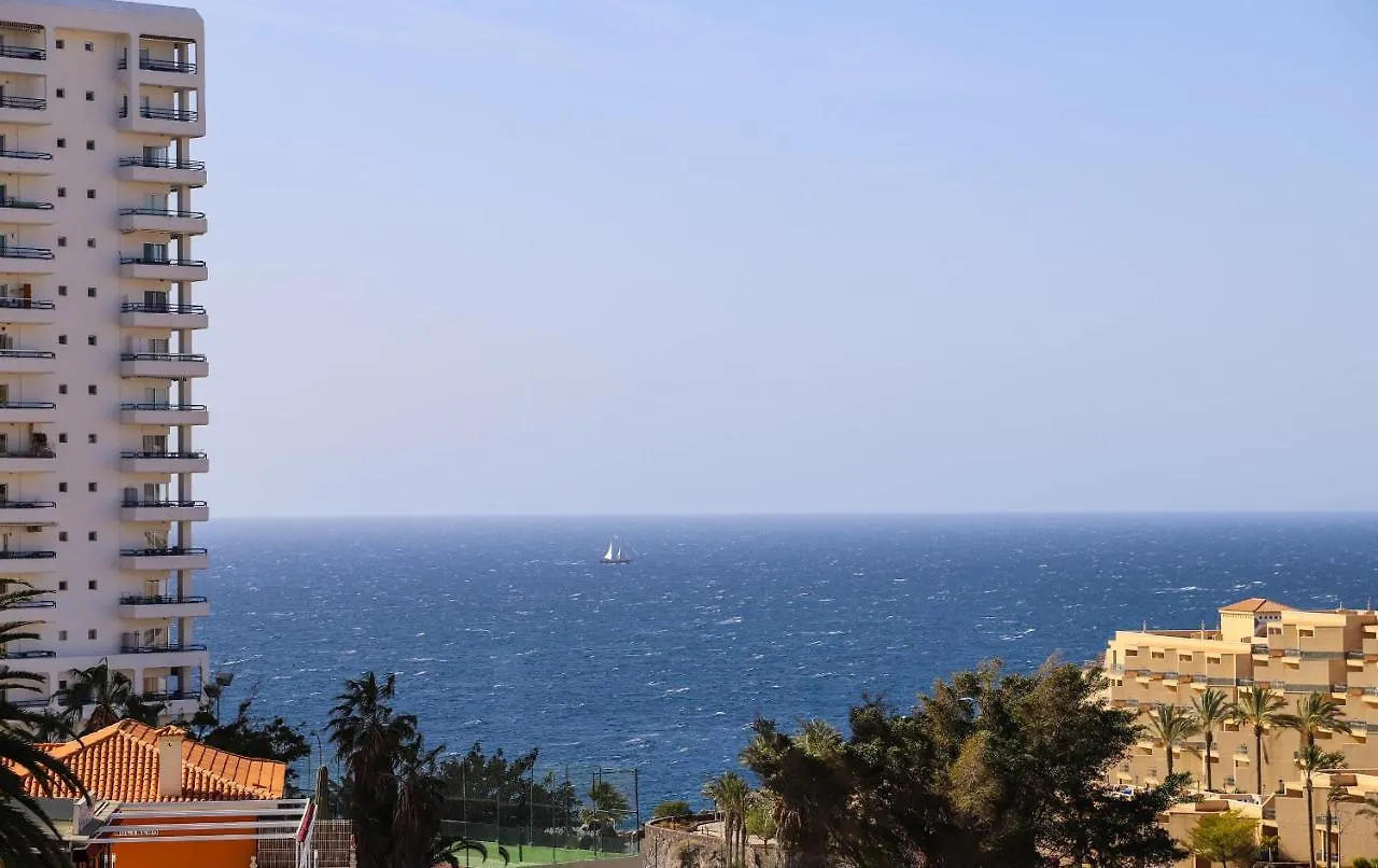 Appartement Ocean Garden Lv à Costa Adeje  Espagne