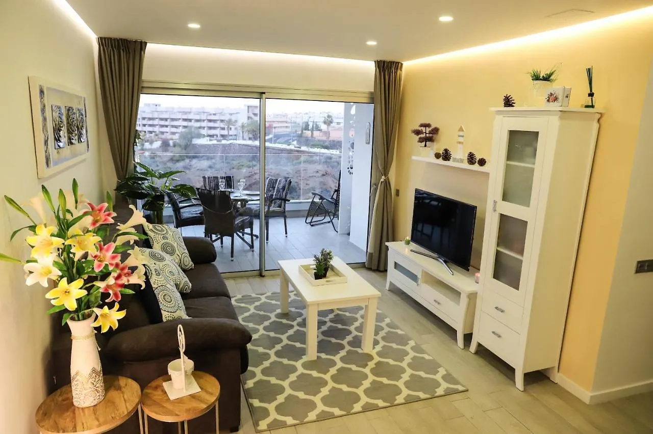 Appartement Ocean Garden Lv à Costa Adeje  0*, Costa Adeje (Tenerife) Espagne